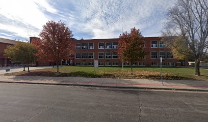 Sts Peter, Paul and Michael Middle School