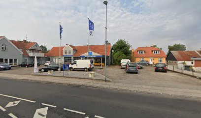 Pindstrup Auto og Båd Reparationsværksted v/Henning Thomsen