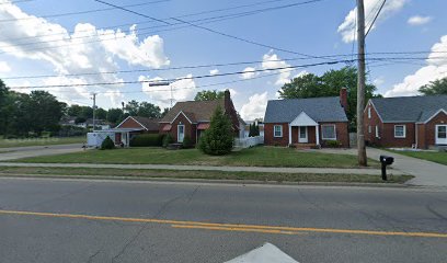 Corner Shoppe Hair Salon