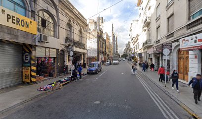 Tienda De Ropa Deportiva