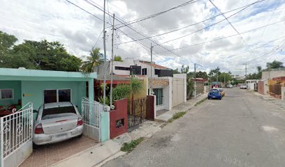 San Martín Norte