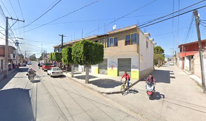 Bicicletas y Refacciones Correcaminos