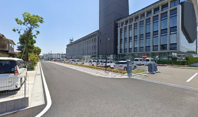 須賀川市役所 長寿福祉課・地域包括ケアシステム推進室