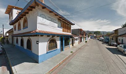 Centro Cristiano