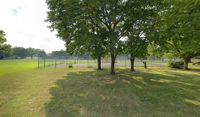 Markham Memorial Park Playground