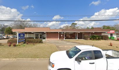 Medical Center & Health Care Facility Kentwood, Louisiana