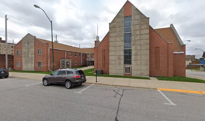 Fort Dodge Co-Op Preschool