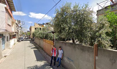 Hurdacı Adana