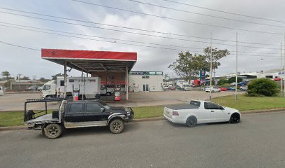 Ampol Port Macquarie