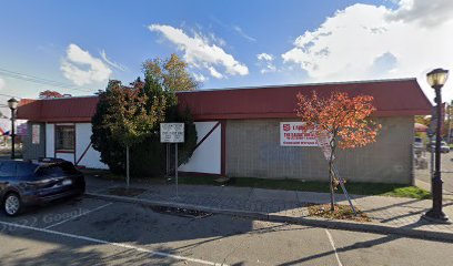 Salvation Army (Westbury) - Food Distribution Center