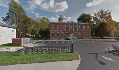 SWITZERLAND COUNTY CLERKS OFFICE