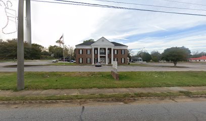 Chambers County Commission