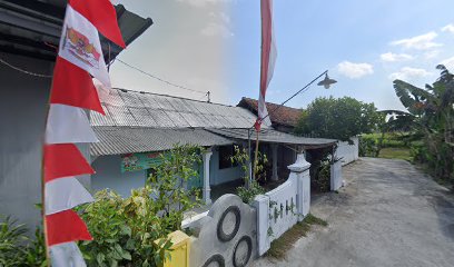 Bengkel sepeda'PAK JOYO'