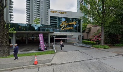 Burnaby Centre - Lot #1374