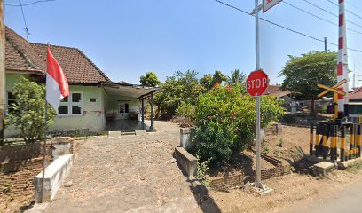 Kedai Cemil Nusantara