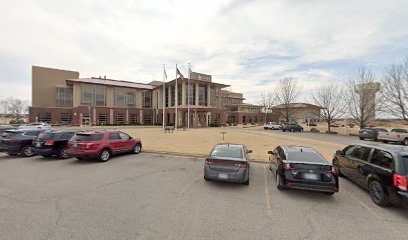 DLO Owasso Bailey Medical Center