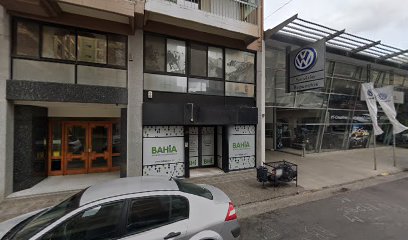 Volkswagen Bahía Blanca