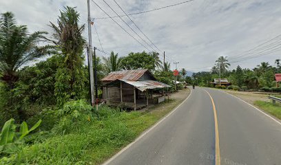 Rumah makan selera Nusantara