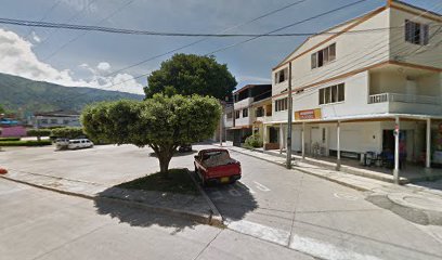 Parque Norte, Barrio Chacarita, Comuna del Trapiche