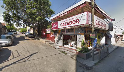 Cazador