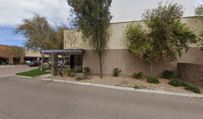Goodyear Fire Department Administration Building