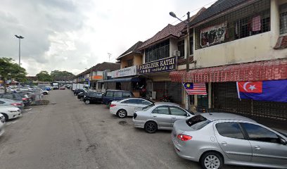 Taman Daya Mini Market