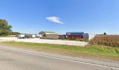 Ralph's Recycling- The Red Bud Recycling Center