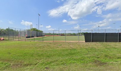 Baseball Field