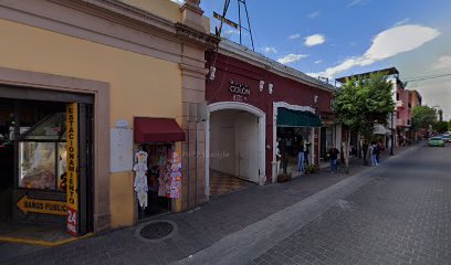 Hotel y Baños Colon