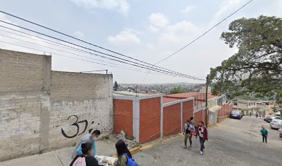 Escuela Ignacio González Guzmán/Generalísimo Morelos