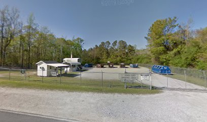 Fort Barnwell Convenience Center
