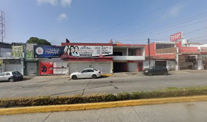 Colegio Alexander Von Humboldt Xalapa