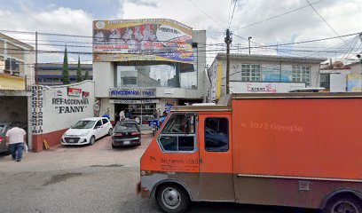 Distribuidora de Materiales Progreso