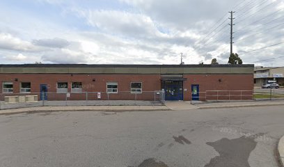 Grove School & Treatment Centre