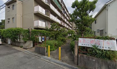 サンライズマンション岸和田上野町