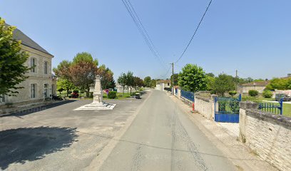 Salle des Fêtes