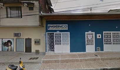 INGEINCO S.A.S