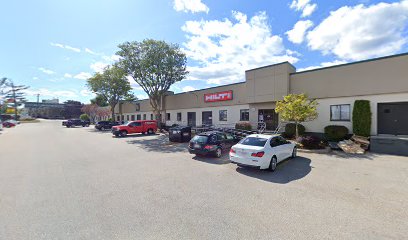 Hilti Store - Boston Woburn