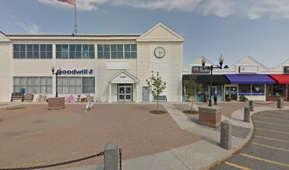 Sergey Terrio - Pet Food Store in Falmouth Maine