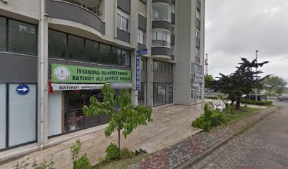 BATIKÖY ESTETİK DİŞ KLİNİĞİ