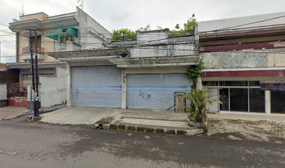 Kamar Dagang Dan Industri Indonesia (KADIN) - Kota Tasikmalaya