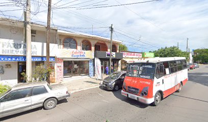 Farmacia 'Nuevo León'