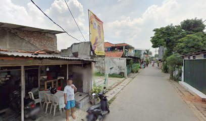 Teluk naga tangerang