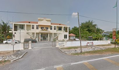 Klinik Desa Bukit Bangkong