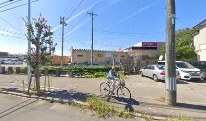 Tops イオンタウン岩渕下店