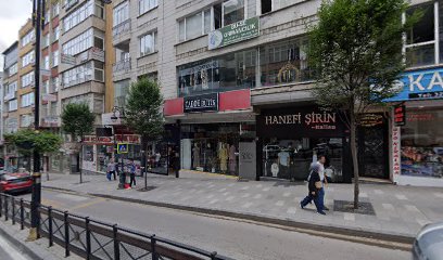 Cadde Butik