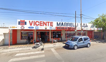 Vicente Marrelli S.R.L.