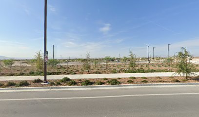 Tule Springs Regional Park