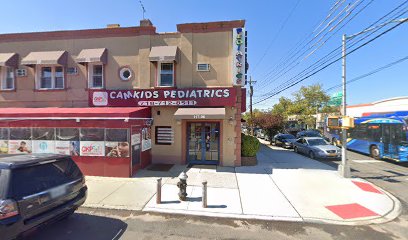 Camkids Pediatrics Pc