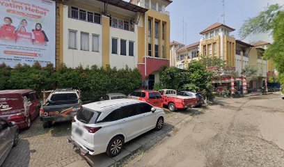 Rumah Tahfidz Center